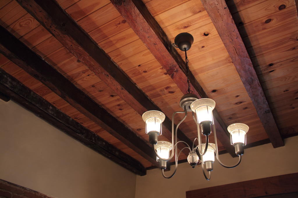 Hosteria De La Galeria Cerdan Talavera de la Reina Kültér fotó